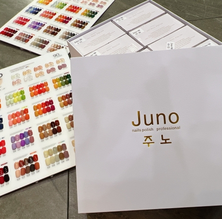Sơn Gel Juno ( Made in Korea )